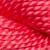 891-Dark Carnation - DMC Pearl Cotton Skeins Size 3