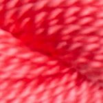892-Medium Carnation - DMC Pearl Cotton Skeins Size 3