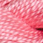 894-Very Light Carnation - DMC Pearl Cotton Skeins Size 3