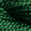 895-Very Dark Hunter Green - DMC Pearl Cotton Skeins Size 3