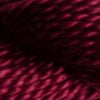 902-Very Dark Garnet - DMC Pearl Cotton Skeins Size 3
