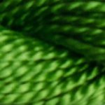 905-Dark Parrot Green - DMC Pearl Cotton Skeins Size 3
