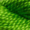 906-Medium Parrot Green - DMC Pearl Cotton Skeins Size 3