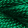 909-Very Dark Emerald Green - DMC Pearl Cotton Skeins Size 3