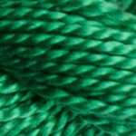 910-Dark Emerald Green - DMC Pearl Cotton Skeins Size 3