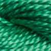 911-Medium Emerald Green - DMC Pearl Cotton Skeins Size 3