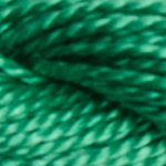 911-Medium Emerald Green - DMC Pearl Cotton Skeins Size 3