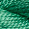912-Light Emerald Green - DMC Pearl Cotton Skeins Size 3