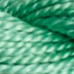 913-Medium Nile Green - DMC Pearl Cotton Skeins Size 3