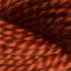 918-Dark Red Copper - DMC Pearl Cotton Skeins Size 3