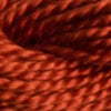 919-Red Copper - DMC Pearl Cotton Skeins Size 3