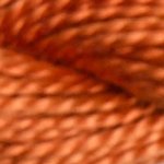 921-Copper - DMC Pearl Cotton Skeins Size 3