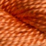 922-Light Copper - DMC Pearl Cotton Skeins Size 3