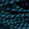 924-Very Dark Grey Green - DMC Pearl Cotton Skeins Size 3