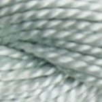 928-Very Light Gray Green - DMC Pearl Cotton Skeins Size 3