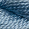 932-Light Antique Blue - DMC Pearl Cotton Skeins Size 3