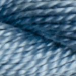 932-Light Antique Blue - DMC Pearl Cotton Skeins Size 3