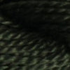 934-Black Avocado Green - DMC Pearl Cotton Skeins Size 3