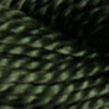 935-Dark Avocado Green - DMC Pearl Cotton Skeins Size 3