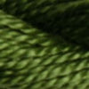 937-Medium Avocado Green - DMC Pearl Cotton Skeins Size 3