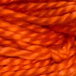 946-Medium Burnt Orange - DMC Pearl Cotton Skeins Size 3