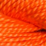 947-Burnt Orange - DMC Pearl Cotton Skeins Size 3