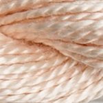 948-Very Light Peach - DMC Pearl Cotton Skeins Size 3
