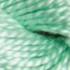 955-Light Nile Green - DMC Pearl Cotton Skeins Size 3