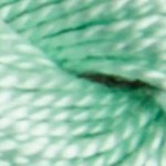 955-Light Nile Green - DMC Pearl Cotton Skeins Size 3
