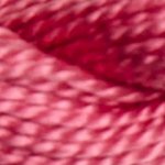 961-Dark Dusty Rose - DMC Pearl Cotton Skeins Size 3
