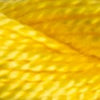 973-Bright Canary - DMC Pearl Cotton Skeins Size 3