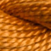 976-Medium Golden Brown - DMC Pearl Cotton Skeins Size 3