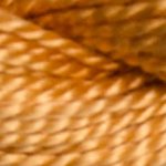 977-Light Golden Brown - DMC Pearl Cotton Skeins Size 3