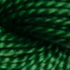 986-Very Dark Forest Green - DMC Pearl Cotton Skeins Size 3