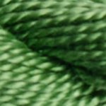 988-Medium Forest Green - DMC Pearl Cotton Skeins Size 3