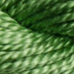 989-Forest Green - DMC Pearl Cotton Skeins Size 3