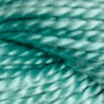 993-Very Light Aquamarine - DMC Pearl Cotton Skeins Size 3