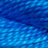 995-Dark Electric Blue - DMC Pearl Cotton Skeins Size 3