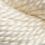 Ecru - DMC Pearl Cotton Skeins Size 3