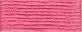 335 Rose - DMC Pearl Cotton Balls Size 8