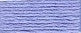 340 Violet - DMC Pearl Cotton Balls Size 8