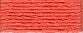 351 Coral - DMC Pearl Cotton Balls Size 8