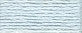 3753 Blue - DMC Pearl Cotton Balls Size 8