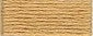 436 Tan - DMC Pearl Cotton Balls Size 8