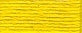 444 Lemon - DMC Pearl Cotton Balls Size 8