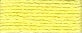 445 Lemon - DMC Pearl Cotton Balls Size 8