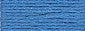 517 Blue - DMC Pearl Cotton Balls Size 8