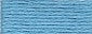 518 Blue - DMC Pearl Cotton Balls Size 8