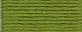 580 Green - DMC Pearl Cotton Balls Size 8