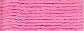 603 Pink - DMC Pearl Cotton Balls Size 8